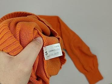 oversize: Sweter dla mężczyzn, rozmiar 2XL — 4