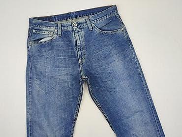 2016 jeans: Levi’s, Jeansy dla mężczyzn, rozmiar L — 1