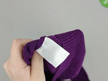 sweter golf damski: Kardigan damski, rozmiar S — 4