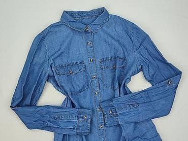 vinted xs: Denim Collection, Koszula damska, rozmiar XS — 1