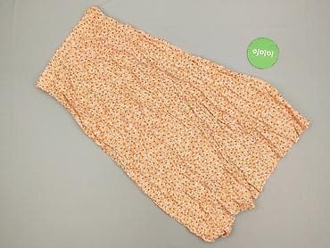 pudrowa spódnica: H&M, Spódnica damska, rozmiar S — 2