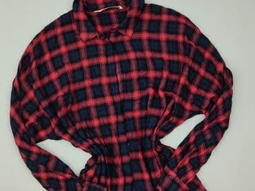 sukienka w stylu rustykalnym zara: Zara, Koszula damska, rozmiar L — 1