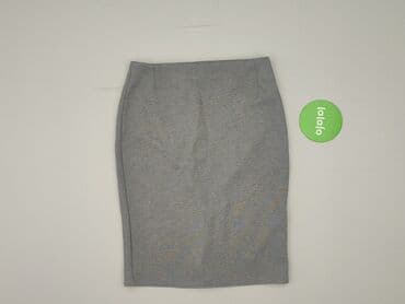 krótkie dopasowane spodenki: Women`s skirt, size S (EU 36) — 2