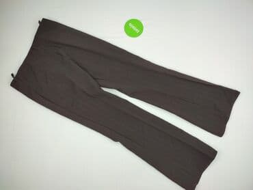 buty damskie stradivarius: Spodnie materiałowe damskie, rozmiar L — 3