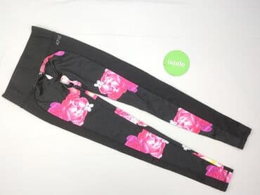 dół stroju kąpielowego: Gina Tricot, Legginsy Sportowe damskie, S w lalafo.pl — 2 dół stroju kąpielowego: Gina Tricot, Legginsy Sportowe damskie, S — 2