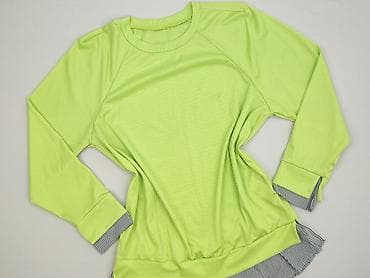 bluzy decathlon: Shein, Bluza damska
, rozmiar L — 1