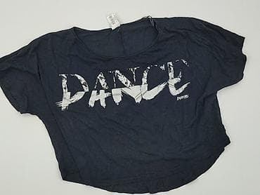 dance: Domyos, T-shirt damski, rozmiar M — 4