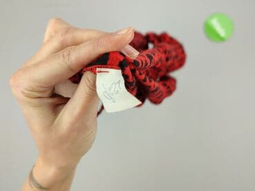 pluszowy kombinezon damski: Kombinezon damski, rozmiar S — 4