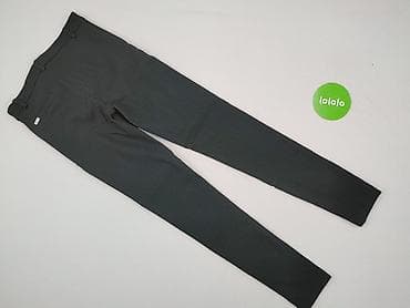 bluzy minouu: Lola, Spodnie materiałowe damskie, rozmiar M — 3