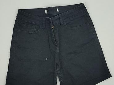 Szorty damskie, rozmiar M