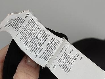 walg: Sinsay, Spodnie materiałowe damskie, rozmiar XL — 5