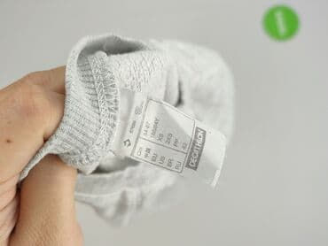 bluzy termoaktywne decathlon: Decathlon, Bluza damska
, rozmiar XS — 4