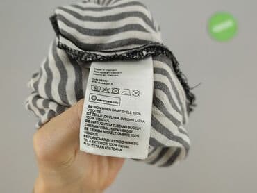 hm bluzki z krótkim rękawem: H&M, Bluzka damska, rozmiar S — 6