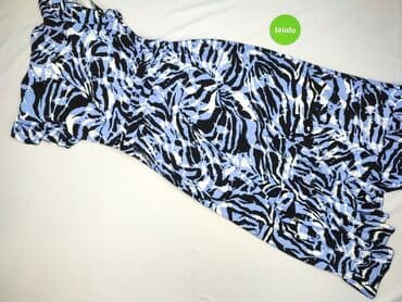 sukienki zimowe allegro: True Spirit, Sukienka damska, L — 3