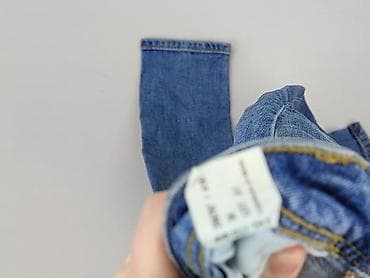 zara woman basic: Zara, Jeansy damskie, rozmiar M — 6