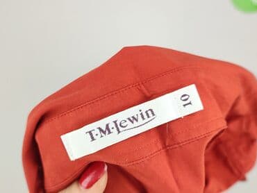 lewis t shirty: TM Lewin, Koszula damska, rozmiar S — 5