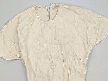 narzutka hm: H&M, Bluzka damska, rozmiar S — 1