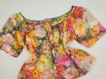 Women: Women's blouse, size 5XL (EU 50) — 1