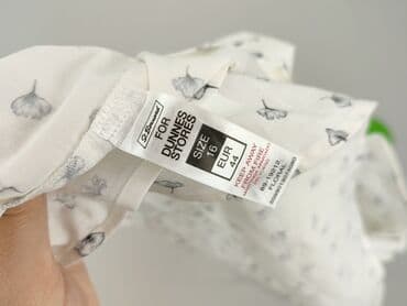 calzedonia koszula w paski: St. Bernard, Koszula damska, rozmiar XL — 5