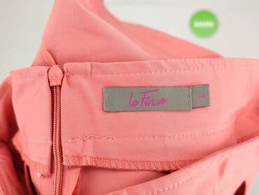 spódniczka mini rozkloszowane: Spódnica damska, rozmiar L — 4