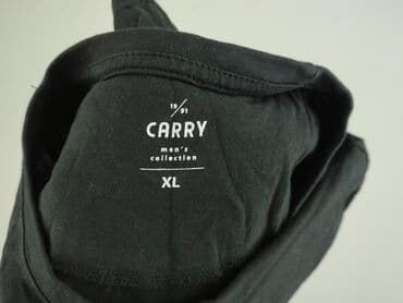 biala koszula i kolarki: Carry, Koszulka dla mężczyzn, rozmiar XL — 5