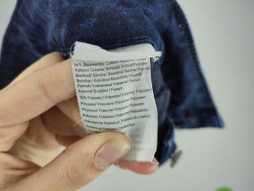 sukienki comma: Jeansy damskie, rozmiar M — 5