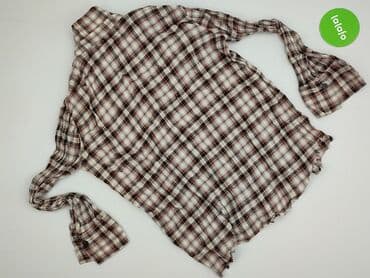 koszula w paski bershka: Zara, Koszula damska, rozmiar XS — 4