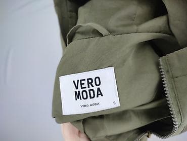 parka h: Vero Moda, Parka damska, rozmiar S — 4