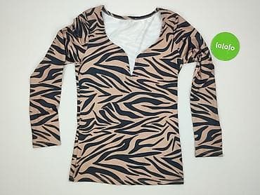 bluzki zebra: Zebra, Bluzka damska, rozmiar S — 2