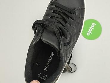nike one force one: Primark, Sneakersy damskie, rozmiar 39 — 5