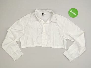 Жіночий одяг: H&M, Сорочка жіноча, розмір S — 2