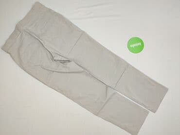 legginsy modelujace push up: Spodnie materiałowe damskie, rozmiar 4XL — 3