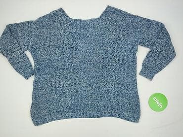 burton sweter: Yessica, Sweter damski, rozmiar 8XL — 3