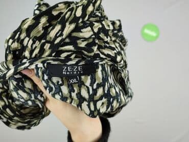 kurtka 4xl: Ze-Ze, Bluzka damska, rozmiar 2XL — 4