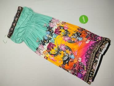 suknia wieczorowa maxi vinted: BODY FLIRT, Sukienka damska, rozmiar M — 3