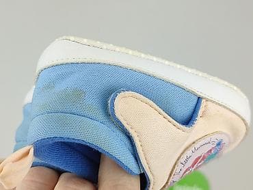 reserved tops: Buciki niemowlęce, Disney Baby, 18, stan - Bardzo dobry — 5