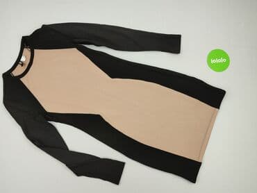 sklep hm sukienki: H&M Divided, Sukienka damska, rozmiar M — 2