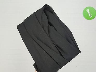 spodnie givenchy: Spodnie materiałowe damskie, rozmiar M — 5