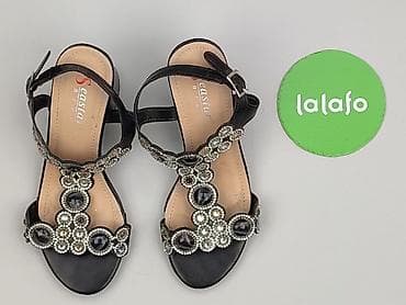 Seastar, Sandały damskie, rozmiar 36 — 2