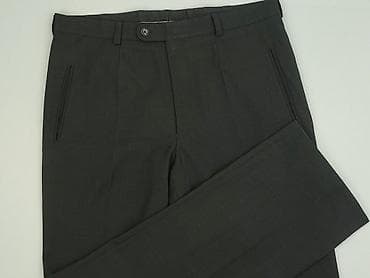 leginsy strong: Spodnie materiałowe damskie, rozmiar 3XL — 1