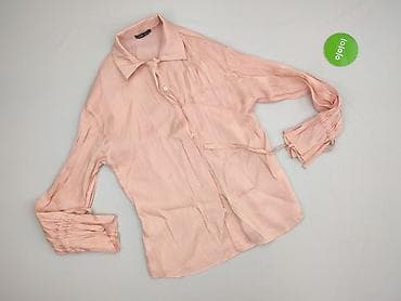 shorty shein: Shein, Koszula damska, rozmiar S — 2