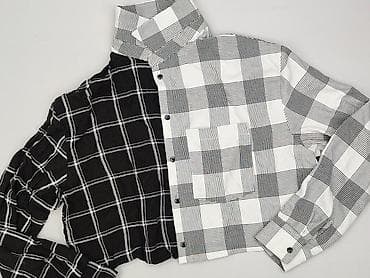 moge tee: Tally Weijl, Koszula damska, rozmiar L — 1