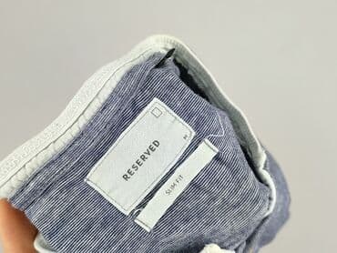 obcisłe koszulki: Koszulka dla mężczyzn, M — 5