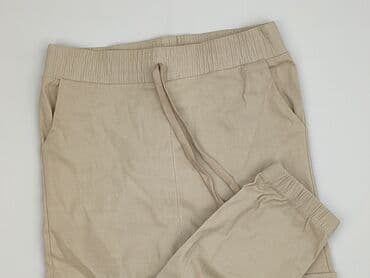 Spodnie cargo damskie, rozmiar M