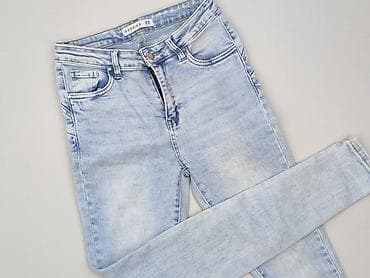 511 jeans: Jeansy damskie, rozmiar M — 1