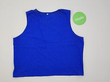 levis t shirt basic: Top damski, rozmiar L — 2