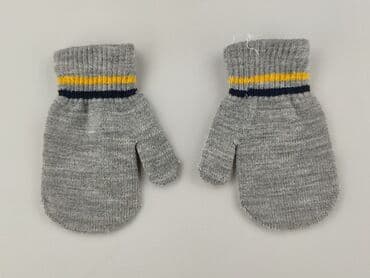 czapka monkler: Rękawiczki, One size, stan - Bardzo dobry — 1