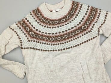 husaria bluza: Sinsay, Sweter damski, rozmiar S — 1