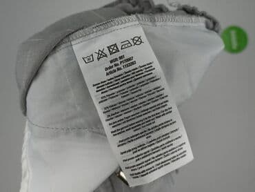 leginsy janina: Janina, Spodnie materiałowe damskie, rozmiar 3XL — 5