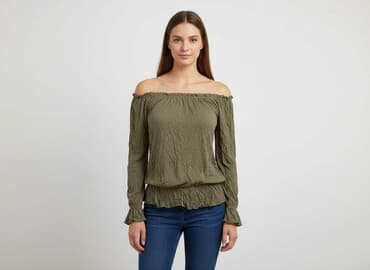 candy.pl ubrania: Gina Tricot, Bluzka damska, rozmiar S — 7